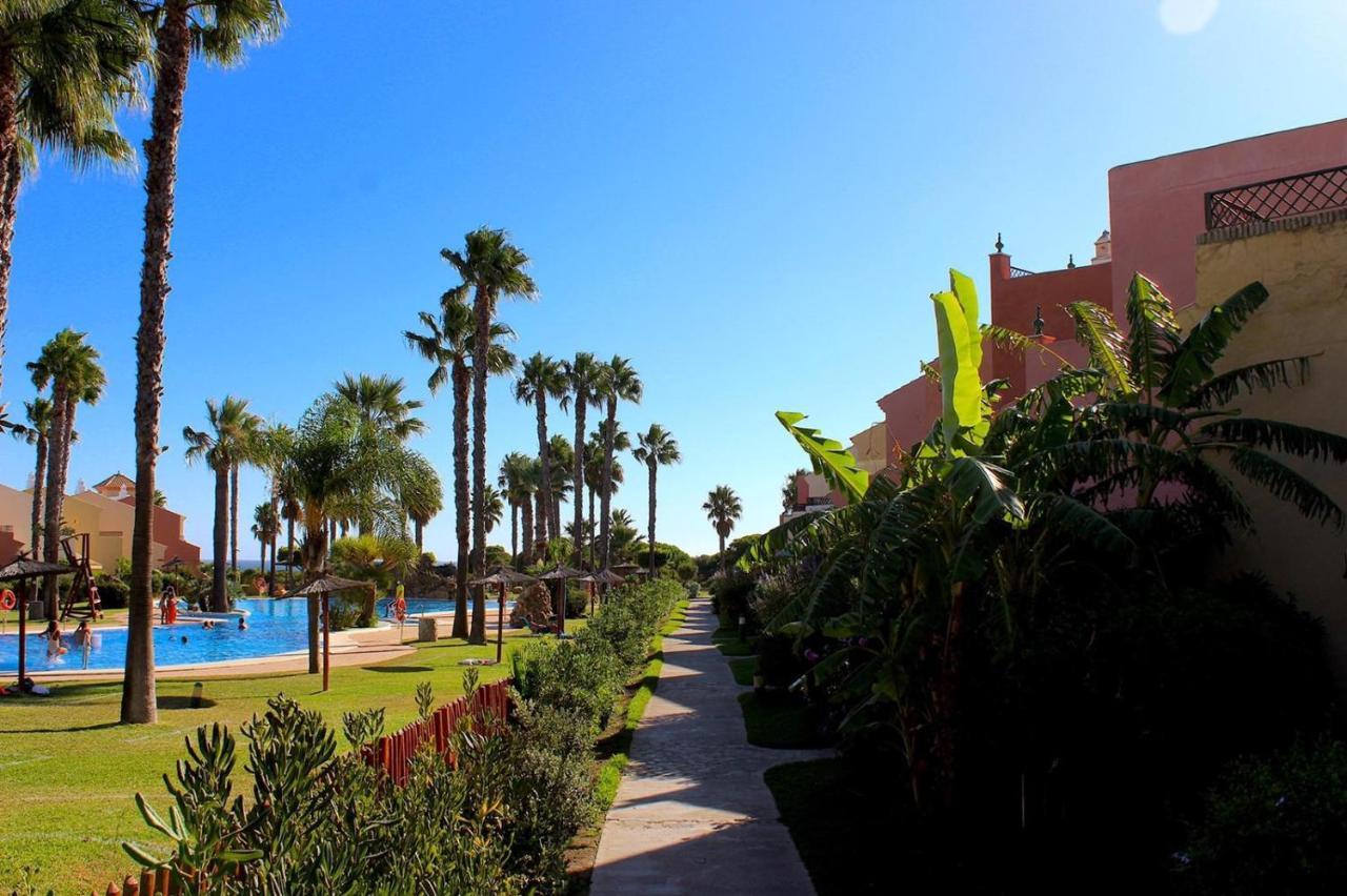 Playa De Zahara Διαμέρισμα Zahara de los Atunes Εξωτερικό φωτογραφία