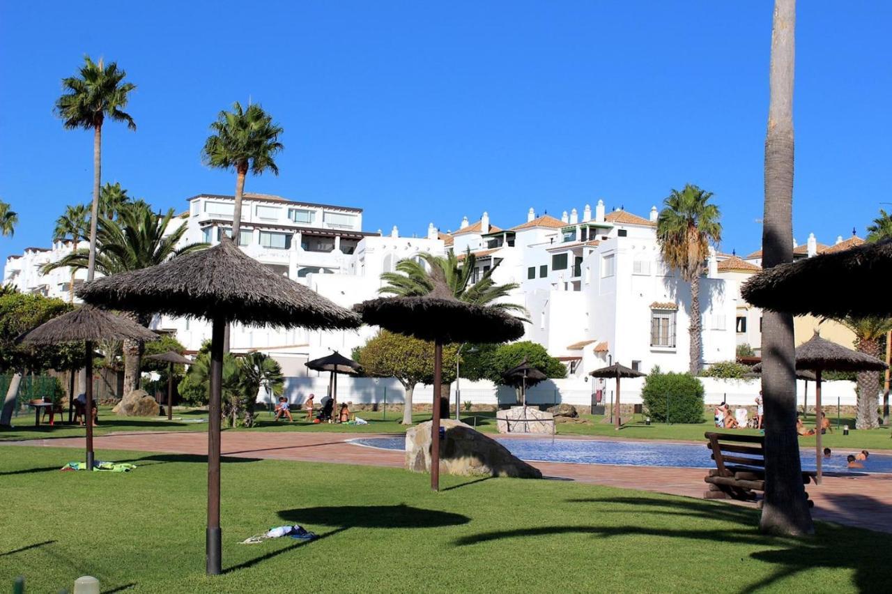 Playa De Zahara Διαμέρισμα Zahara de los Atunes Εξωτερικό φωτογραφία